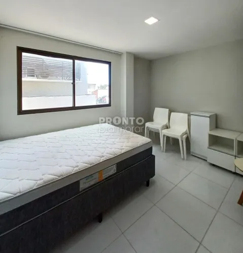Apartamento com 2 quartos em Porto de Galinhas