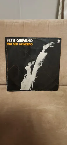LP, discos de vinil variados