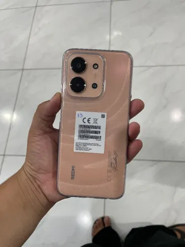 VENDO REDMI 15C