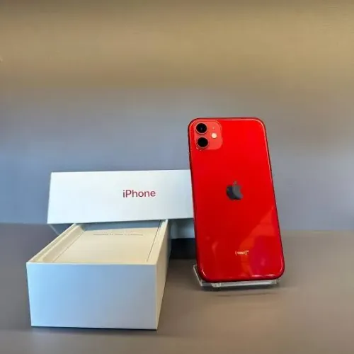 iPhone 11 
