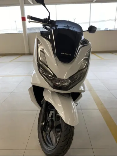 Honda PCX 0km 2027 | Pronta Entrega | Financiamento e Consórcio