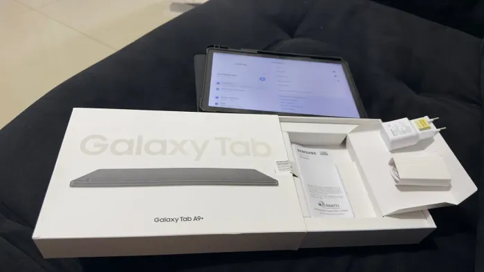 Tablet Samsung Galaxy Tab A9+ 64gb, 4gb