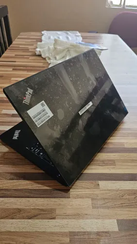 notebook lenovo thinkpad l14 gen 1 16gb 256gb nvme