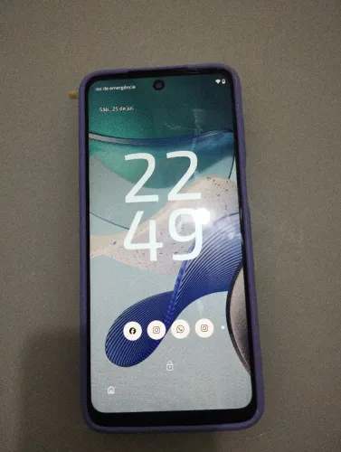 Moto g53