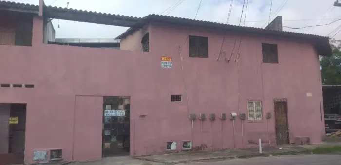 Aluguel de casas Messejana, Barroso, próximo hospital do coração e BR-116,parada de ônibus