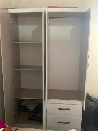 Guarda roupa 