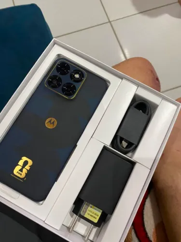 Edge 70 fusion versão fifa 2026