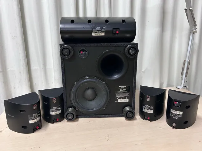 home theater