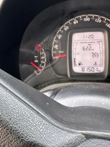 Fiat Mobi Like 1.0 Fire Flex 5P. 2023
