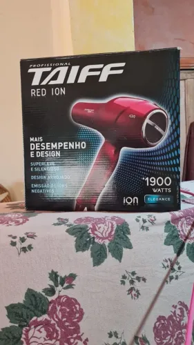 Secador