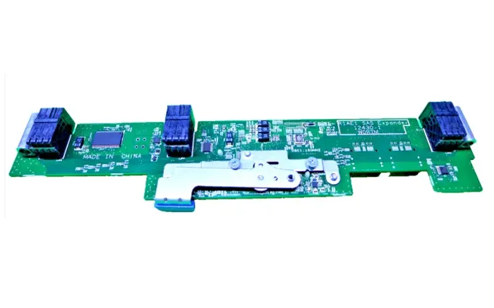 Controlador de placa traseira para disco rígido Dell PowerEdge VRTX TJ2VK