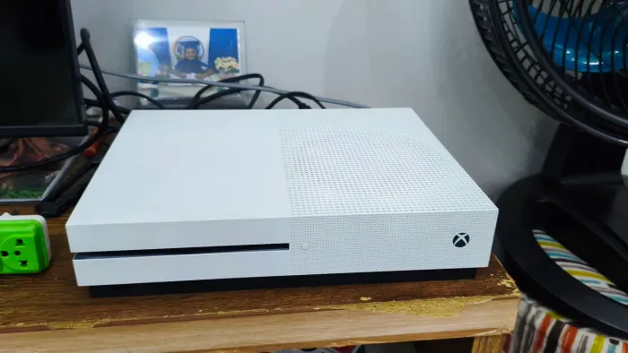 Xbox one 1 tb
