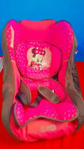 Cadeirinha para carro 