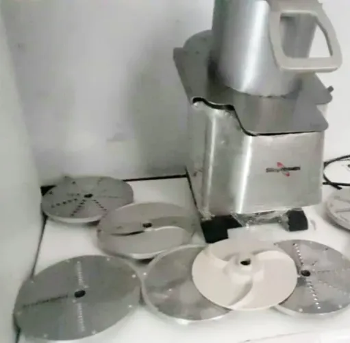 Processador de alimentos skymsen