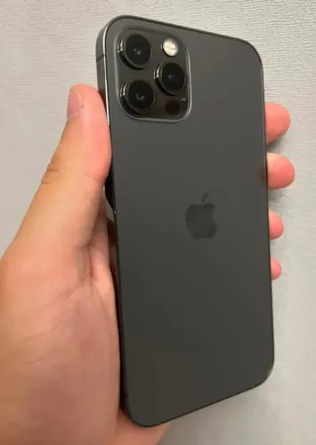 iPhone 12 pro preto - 256 ( Promoção)