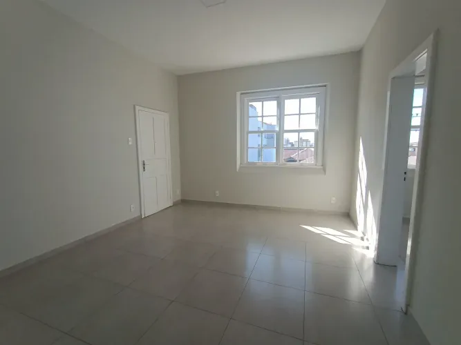 Sala Para Venda No Calçadão, Centro, Ponta Grossa, Pr