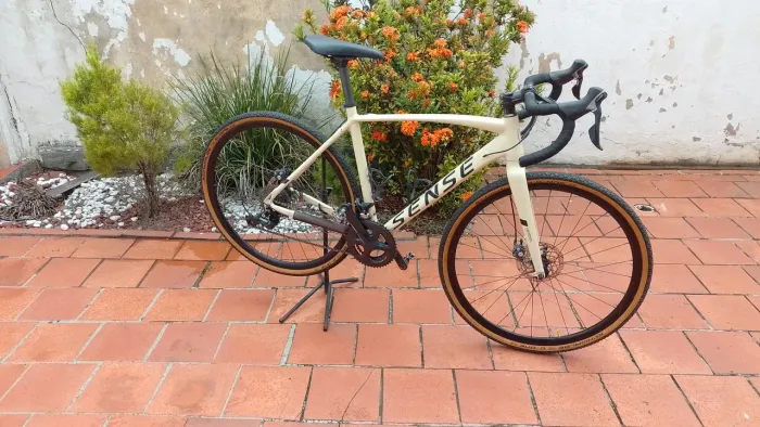 SENSE GRAVEL