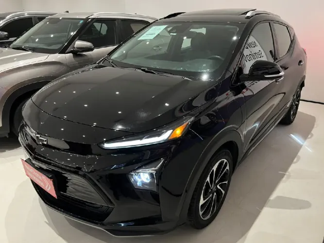 Chevrolet Bolt EUV Premier 203cv (elétrico) 2023