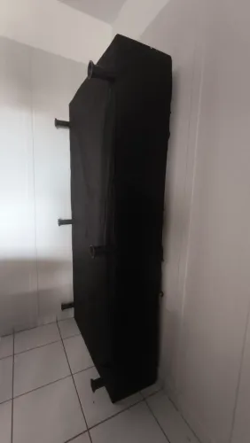 Doação Base de cama box Solteiro