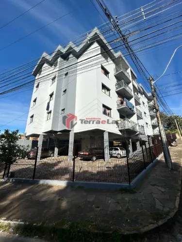 Apartamento Pioneiro Caxias do Sul