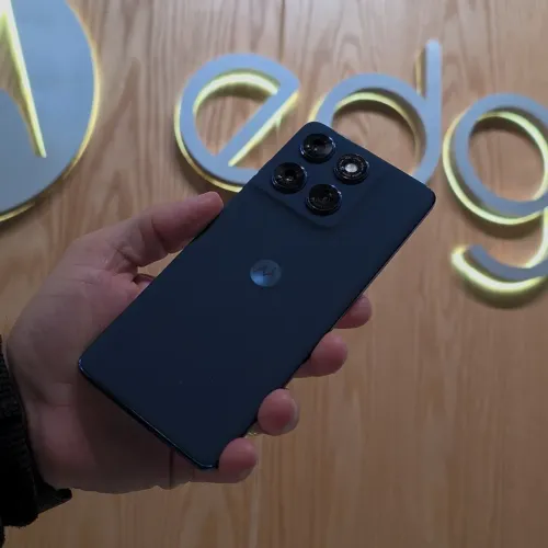 Moto Edge 60