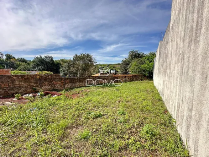 Terreno à venda, Canadá, CASCAVEL - PR