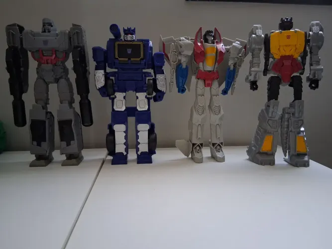 Transformers