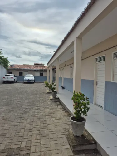 Residencial Pacaré
