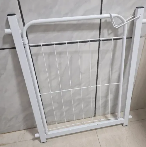 Portao pet novo 