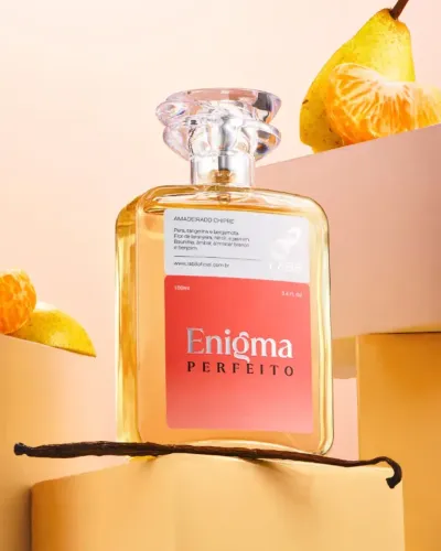 Enigma Perfeito 100 ml