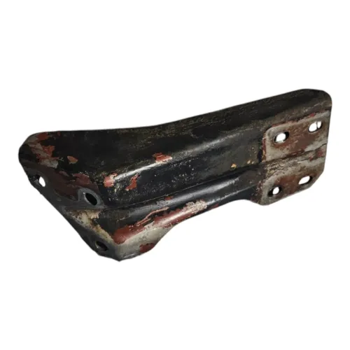 Suporte Filtro oleo Hidraulico Mercedes-Benz L 1513 1979
