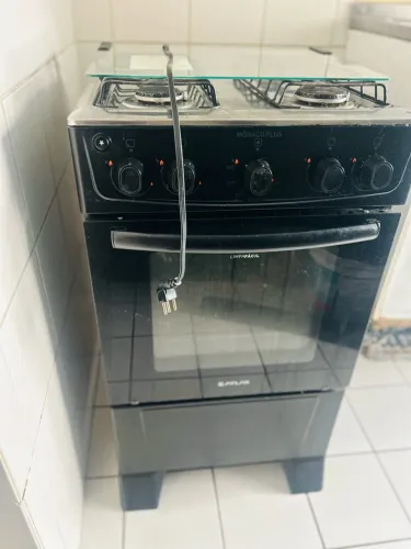 Fogão usado perfeito estado