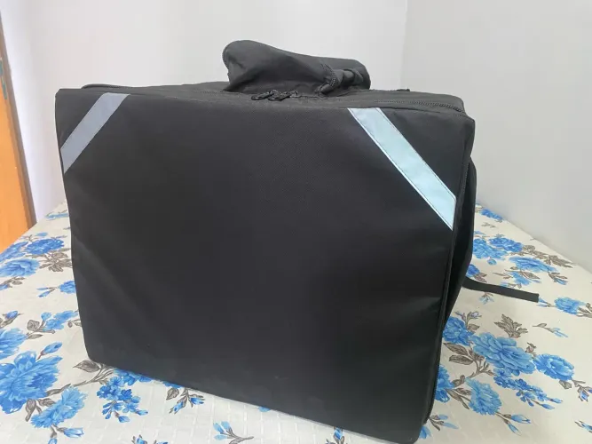 BAG ENTREGADOR