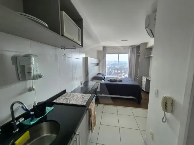 Apartamento Studio locação em Santana 20m²
