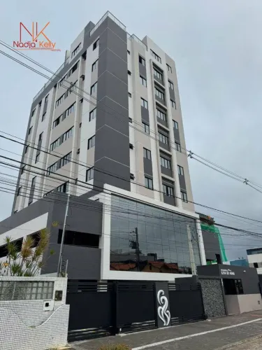 Apartamento com 1 dormitório à venda, 32 m² por R$ 360.000,00 - Bessa - João Pessoa/PB