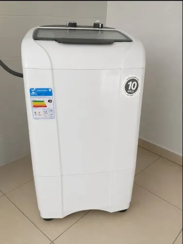 Maquina de lavar 8kg