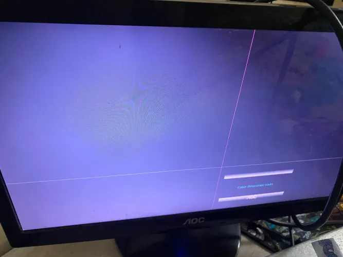 Monitor aoc 15