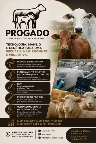 MANEJO REPRODUTIVO