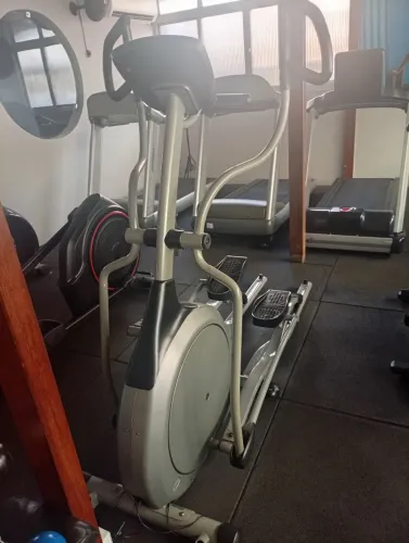 Vendo Elípticos Usados Johnson e Lion