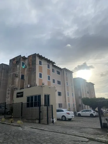 Apartamento à venda no SHANGRILÁ 2, FEITOSA, Maceió, AL