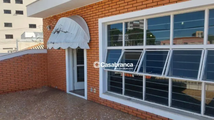 Casa com 3 quartos, 402 m² - venda por R$ 1.150.000 ou aluguel por R$ 7.398/mês - Centro -