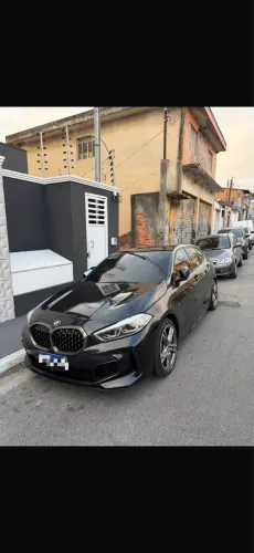BMW M M 135i Xdrive 2.0 306cv AUT 2021