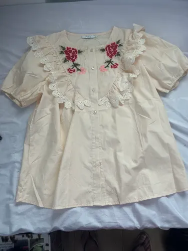 Roupas Novas - $50 cada peça