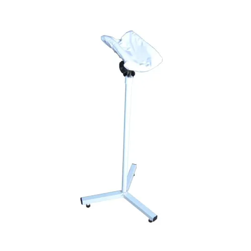 Suporte para braço braçadeira de coleta