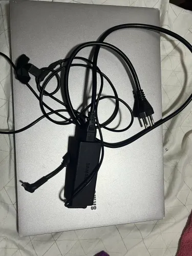 Notebook Samsung