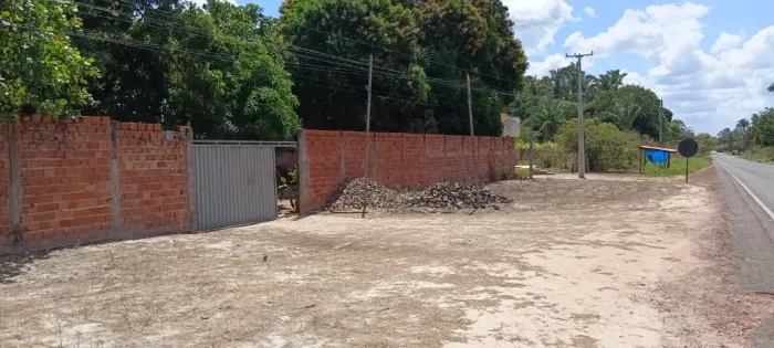 Sítio PI 113 Teresina-José de Freitas