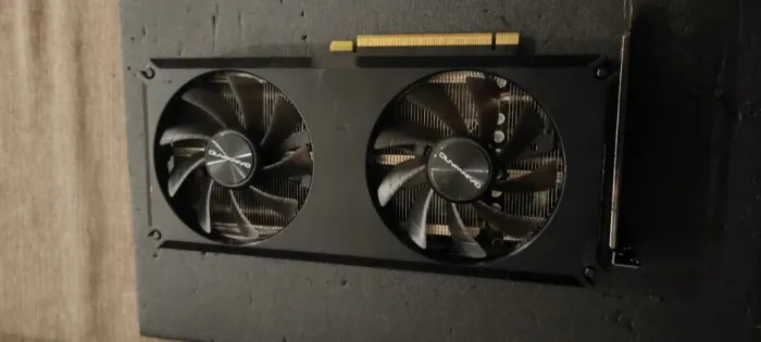 RTX 3060 Ti 8GB