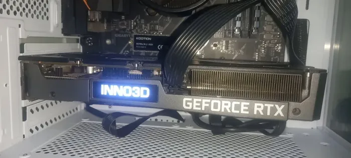 Troco RTX 3060 12GB em Meta Quest 3s