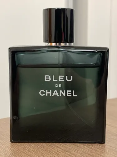 Perfume Bleu Chanel edt 100ml