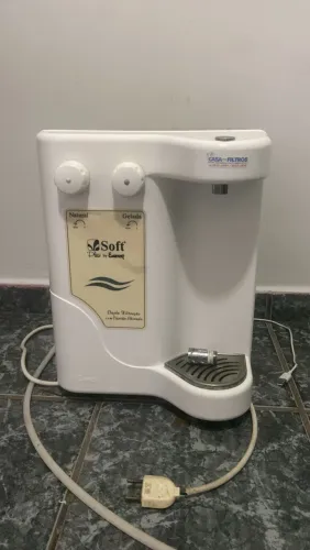 PURIFICADOR SOFT PLUS